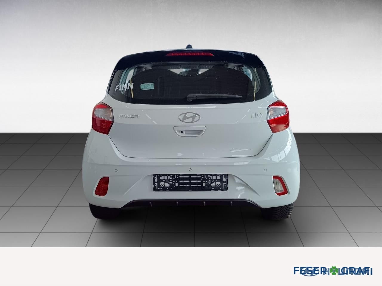 Hyundai i10 - Bild 5