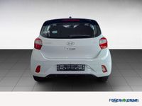 Hyundai i10 - Vorschau Bild 5