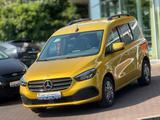 Mercedes-Benz T-Klasse T -Klasse 180 d standard/AUTOMATIK/AHK - Mercedes-Benz T-Klasse: Standard