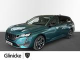 Peugeot 308SW ALLURE HDi130 EAT8 NAVI/ACC/SHZ/DAB/LED - Peugeot 308 Jahreswagen