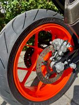 KTM Duke 690 / Top-Zustand / KTM München Scheckheft  - Angebote entsprechen deinen Suchkriterien