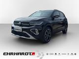 Volkswagen T-Cross 1.0 TSI DSG Style AHK*IQ-LIGHT*NAV*SHZ*A