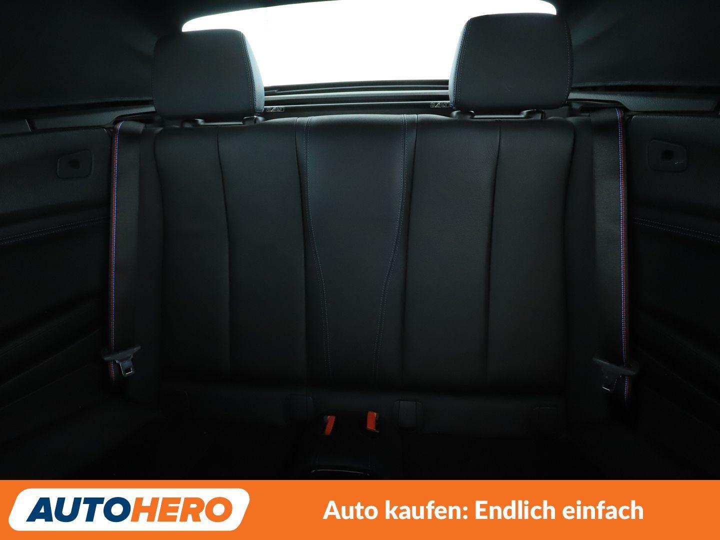 BMW 2er 230i M Sport Aut.*NAVI*ACC*CAM*PDC*SHZ*LIM*
