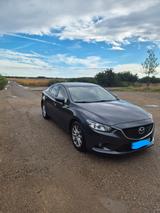 Mazda 6 2.0 SKYACTIV-G 165PS Center-Line  - gebrauchte Mazda 6 aus dem Jahr 2014