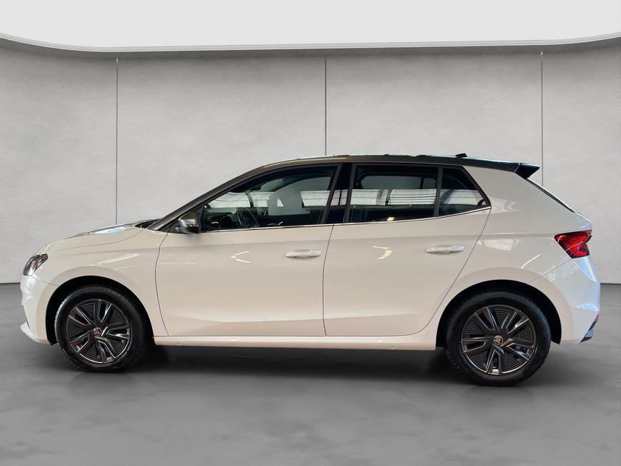 Skoda Fabia 1.0 TSI Style