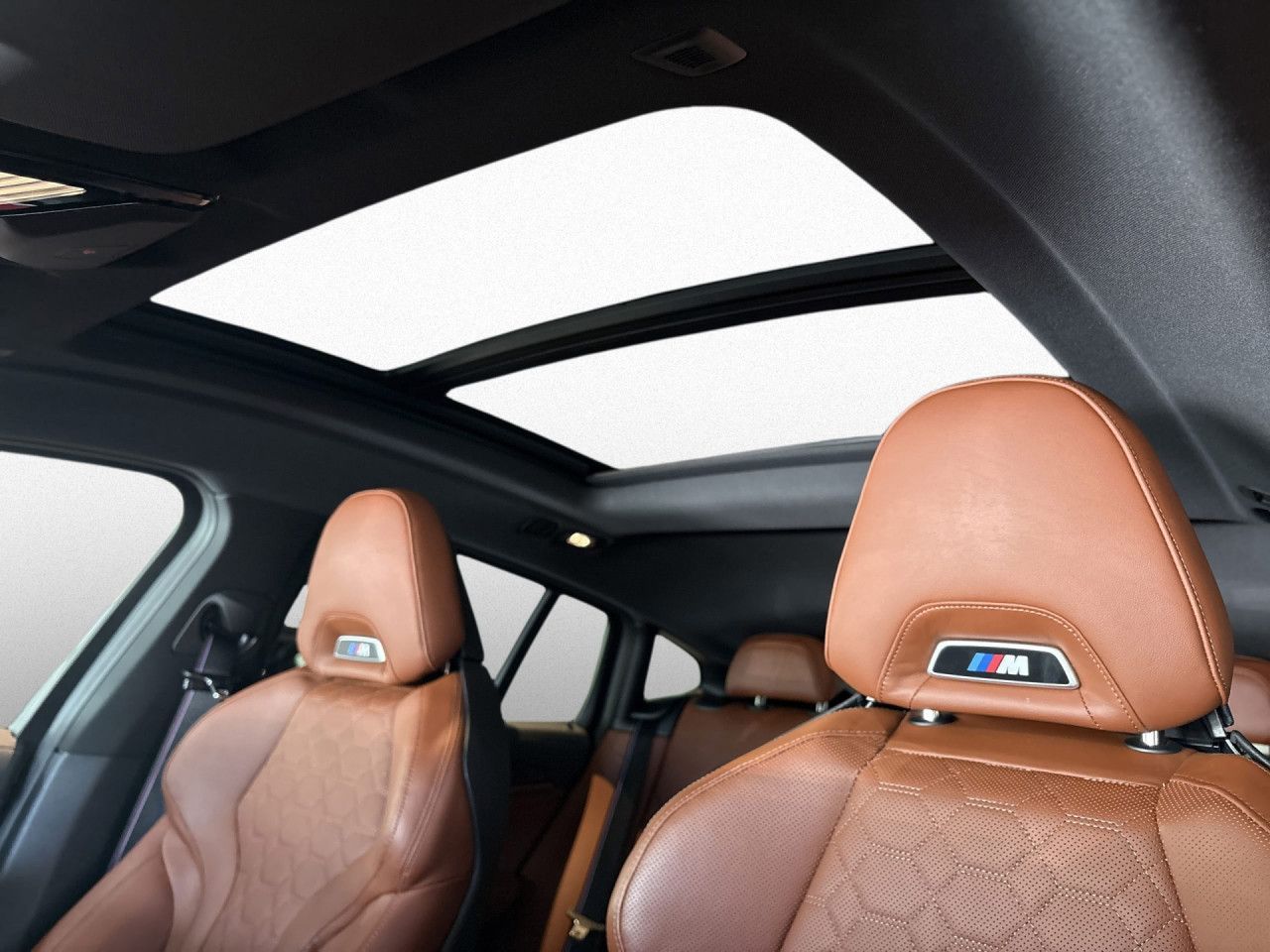 BMW X4 M - Bild 22