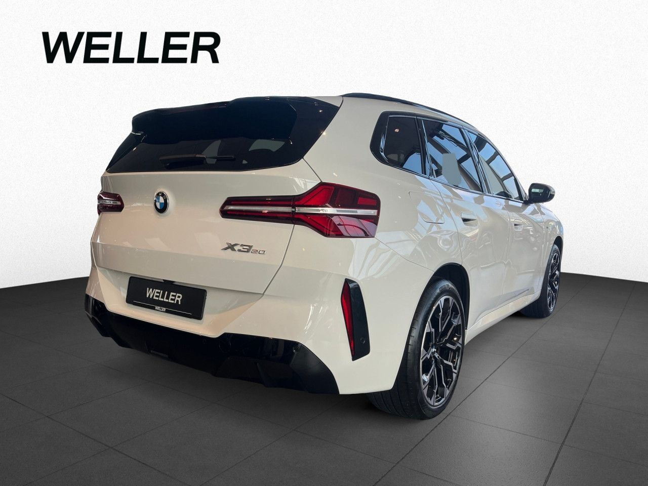 BMW X3 - Bild 9