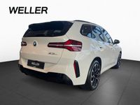 BMW X3 - Vorschau Bild 9