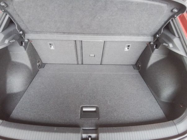 Volkswagen T-Roc - Bild 10