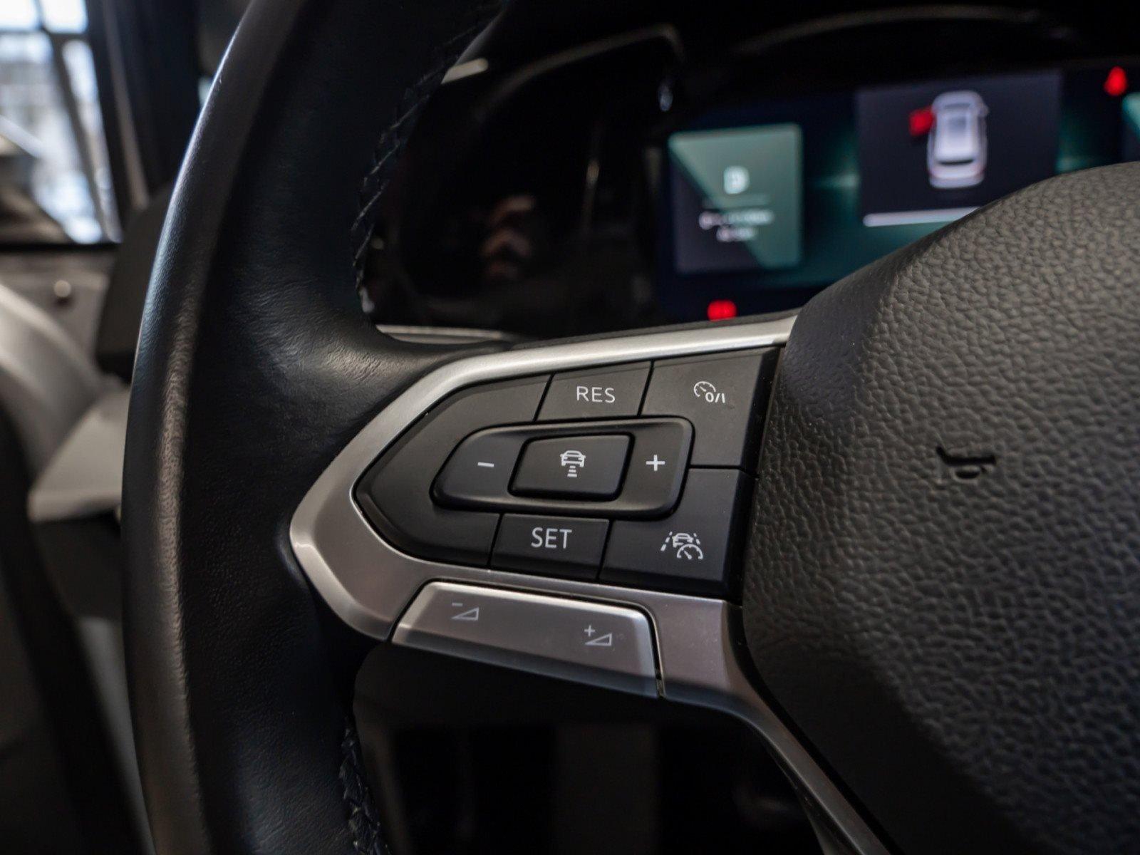 Volkswagen Golf VIII Variant LIFE TSI+ALU 16+AHK+ERGO SITZ+, миниатюра 20