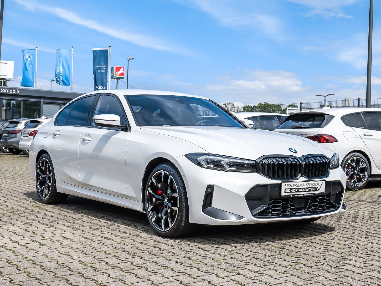 BMW 330 - Bild 6