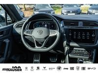 Volkswagen Tiguan - Vorschau Bild 17