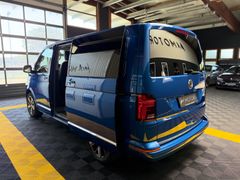 VW T6.1 MULTI/Highl//4M/DCC/AHK/BULLI/2xEL.SCHT