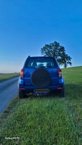 Daihatsu Terios 1.5 Top S 4WD Top S - gebrauchte Daihatsu Pickups