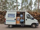 Pössl Duett auf Fiat Ducato 230 Campervan / Wohn - Pössl Duet