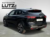 Nissan Qashqai Tekna+ 4x4 1.3 DIG-T MHEV HUD LED Navi L - Behindertengerechte Nissan Qashqai