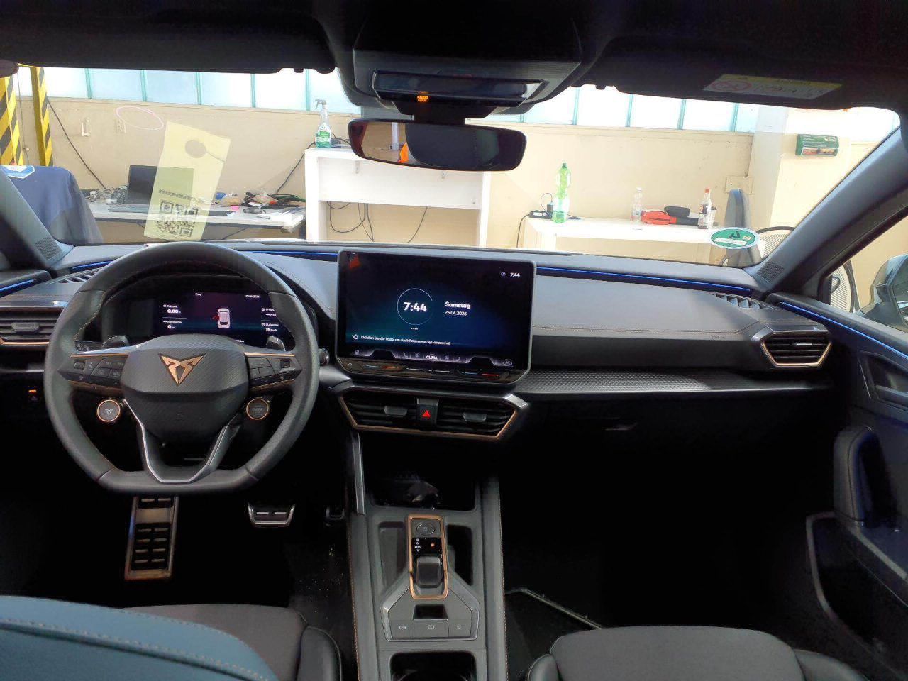 Cupra Leon - Bild 6