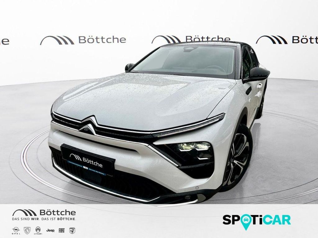 Image of Citroën C5 X
