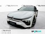 Citroën C5 X Shine Pack Hybrid *LEDER*NAVI*KAMERA* - weiße Citroën C5 X