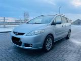 Mazda 5, TÜV Neu - gebrauchte Mazda 5 aus dem Jahr 2007