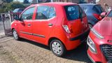 Hyundai i10 Classic E - Hyundai aus 2008