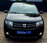 Dacia Sandero II 1. HAND TÜV/ SERVICE/ KLIMA NEU - Dacia Gebrauchtwagen in Kassel