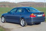 BMW 328i - - gebrauchte BMW 328 aus dem Jahr 1999
