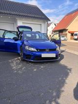 Volkswagen Golf 2.0 TSI DSG 4MOTION BMT R Variant R - : Alcantara, Schiebedach