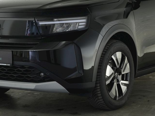 Frontera Electric C GS 44kWH AT+LED MATRIX+NAVI+