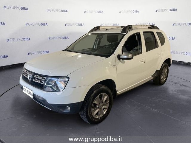 Dacia Duster I 2014 Benzina 1.6 Ambiance 4x2 Gpl