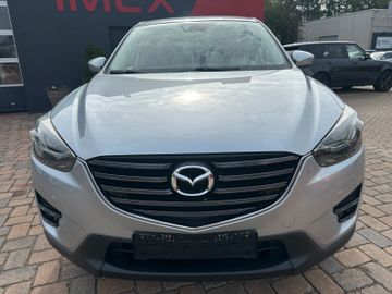Mazda CX-5 - 3