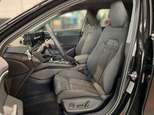 A5 Avant TDI QUATTRO MATRIX LED+KAMERA+AHK+DCP+D
