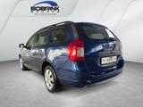 Dacia Logan II Essential MCV SCe 75 1.0 Kombi Klima - gebrauchte Dacia Logan aus dem Jahr 2019
