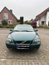 Volvo S60 2.4 Automatik - Volvo aus 2001