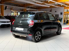 RENAULT Twingo Experience|1.Hand|Klimaanlage|Bluetooth