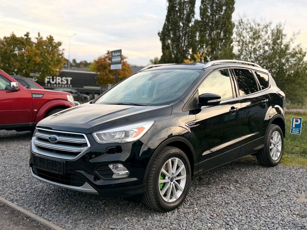 Image of Ford Kuga