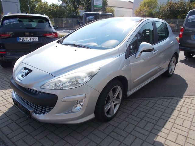 Peugeot 308 1.6 Sport Plus 120 VTi + FESTPREIS