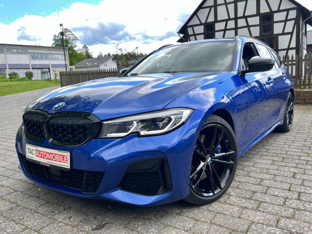 BMW M340d xDrive LASER NAPPA ACC MEMORY STANDHEIZ