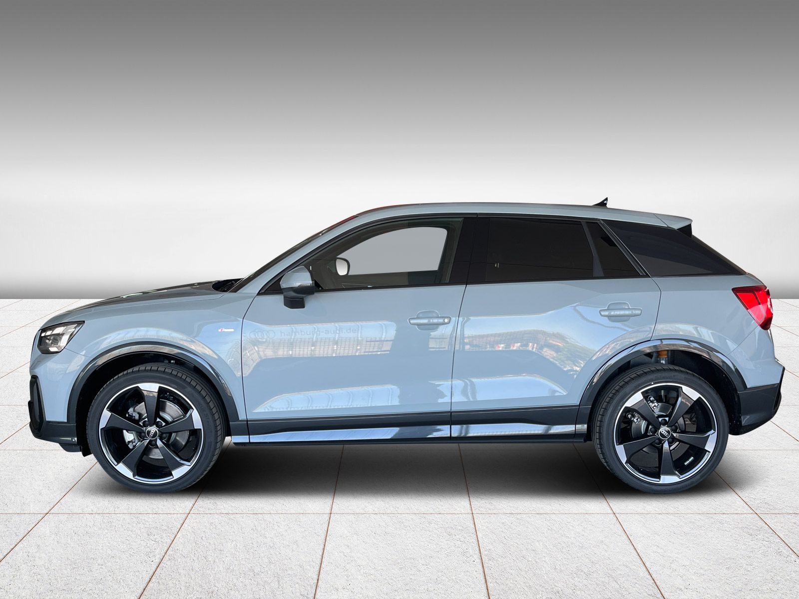 Audi Q2 - Bild 5