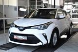 Toyota C-HR 1.8 Hybrid Flow Automatik*LED*PDC - gebrauchte Toyota C-HR aus dem Jahr 2020