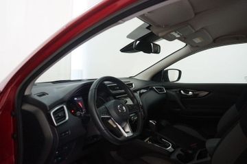 Nissan Qashqai - 10