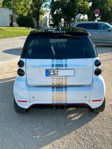 Smart ForTwo coupé 1.0 52kW mhd - Smart ForTwo: Mhd