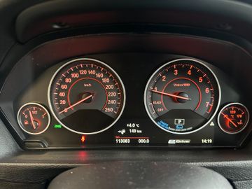 BMW 330 e Lim. iPerformance Sport Line *2. Hand*LED*