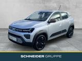 Dacia Spring EXTREME ELECTRIC 65 CCS+KAMERA+ISOFIX+NAV - Dacia Spring Tageszulassungen