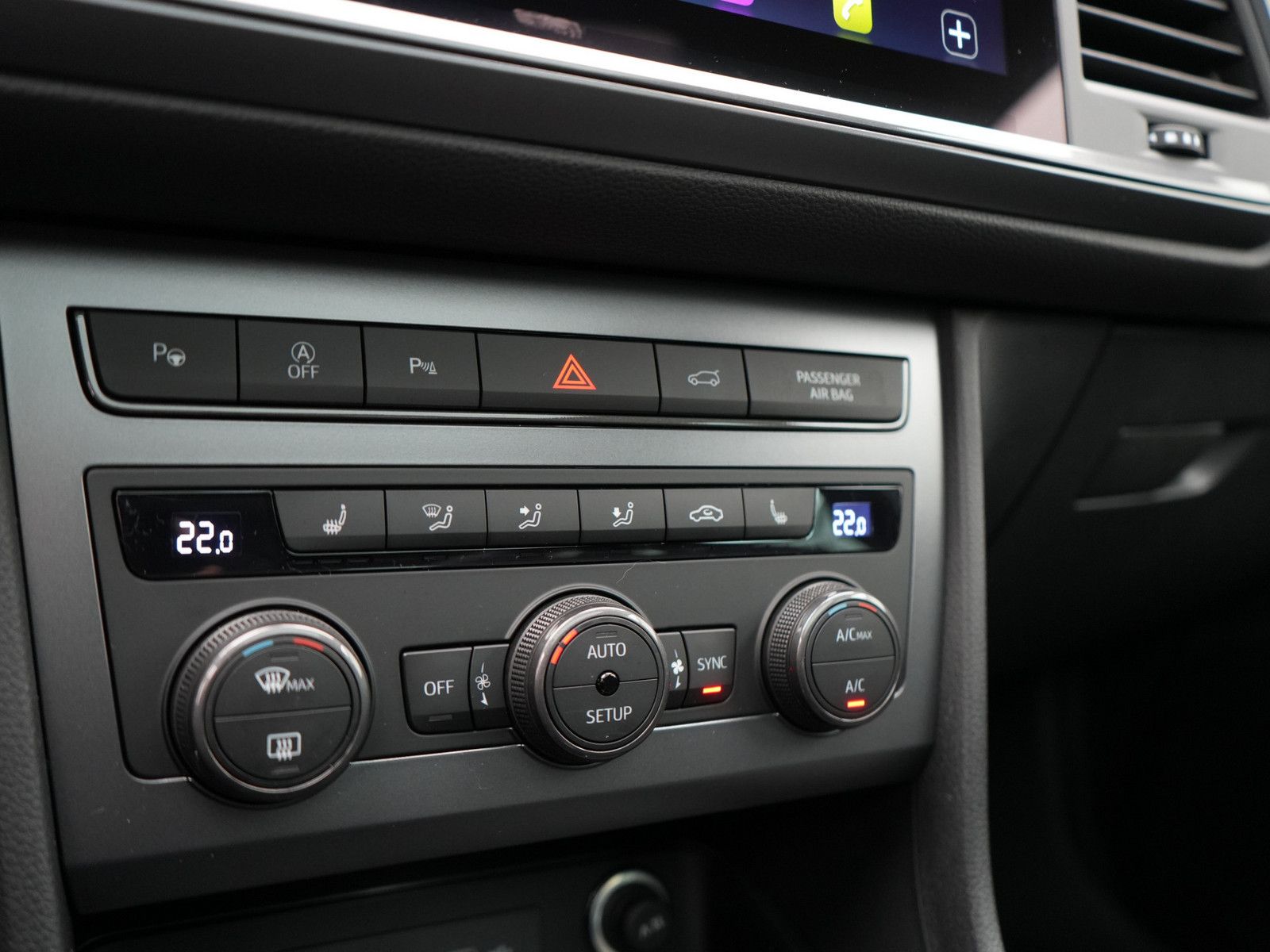 Cupra Ateca - Bild 13