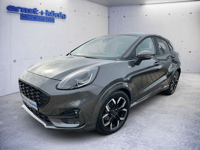 Ford Puma 1.0 EcoBoost Hybrid Aut. ST-LINE X * AHK ab