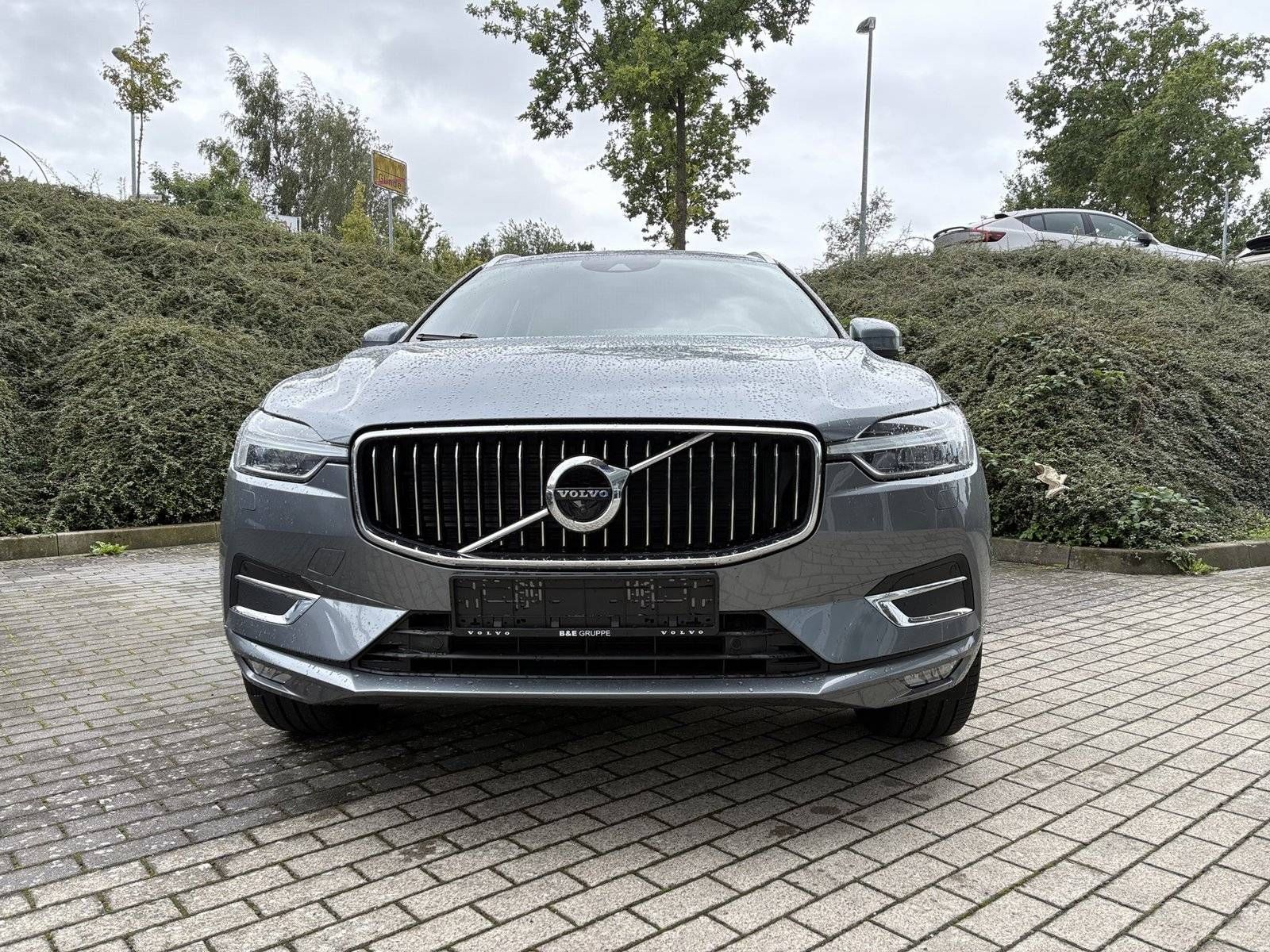 Volvo XC60 B4 (Diesel)Inscription AWD imagem 2
