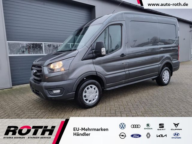 Ford Transit L2H2 2.0 TDCi 350 Trend Navi*AHK*Kamera