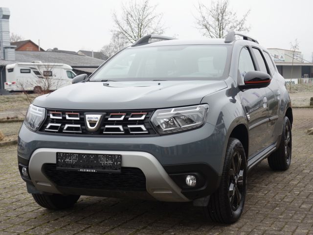 Dacia Duster II Extreme