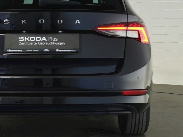 Octavia COMBI TOUR TDI DSG+AHK+KLIMA+NAVI+LED-SC